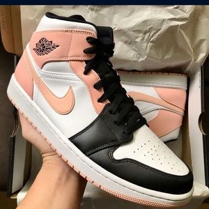 Size 10 air Jordan 1